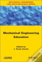 Mechanical Engineering Education