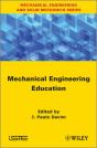 Mechanical Engineering Education - Preview