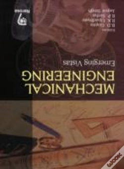 Capa do artigo Mechanical Engineering
