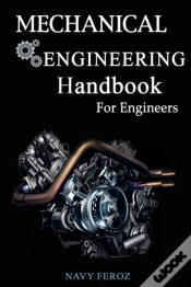 Capa do artigo Mechanical Engineering Handbook