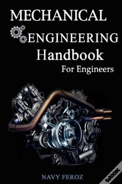 Capa do artigo Mechanical Engineering Handbook