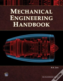Capa do artigo Mechanical Engineering Handbook