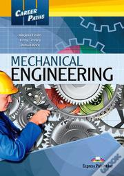 Mechanical Engineering - Livro do Aluno + Digibooks
