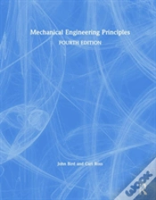 Capa do artigo Mechanical Engineering Principles