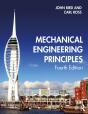 Mechanical Engineering Principles - Preview