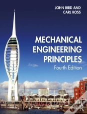 Capa do artigo Mechanical Engineering Principles