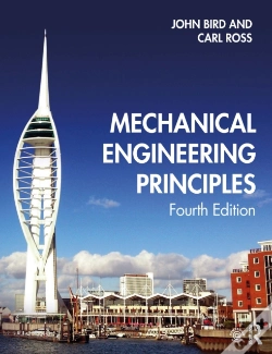 Capa do artigo Mechanical Engineering Principles