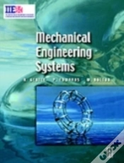 Capa do artigo Mechanical Engineering Systems
