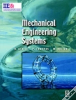 Capa do artigo Mechanical Engineering Systems