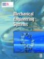 Mechanical Engineering Systems - Preview