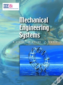 Capa do artigo Mechanical Engineering Systems