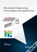 Mechanical Engineering Technologies And Applications