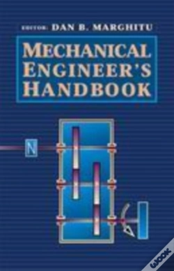 Capa do artigo Mechanical Engineer'S Handbook