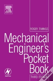 Capa do artigo Mechanical Engineer