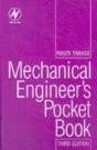 Mechanical Engineer'S Pocket Book - Preview