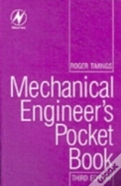 Capa do artigo Mechanical Engineer