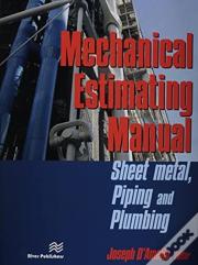 Mechanical Estimating Manual