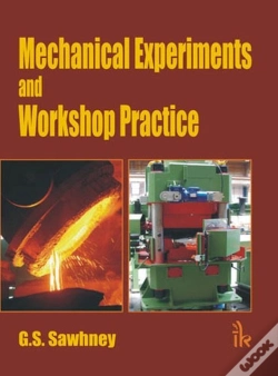 Capa do artigo Mechanical Experiments And Workshop Practice