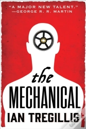 Capa do artigo Mechanical