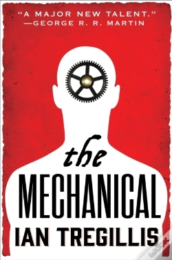Capa do artigo Mechanical