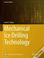 Capa do artigo Mechanical Ice Drilling Technology
