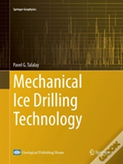 Capa do artigo Mechanical Ice Drilling Technology