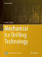 Mechanical Ice Drilling Technology - Preview