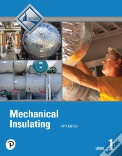 Capa do artigo Mechanical Insulating Trainee Guide, Level 1