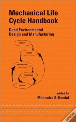 Capa do artigo Mechanical Life Cycle Handbook