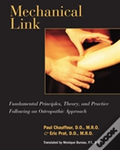 Capa do artigo Mechanical Link