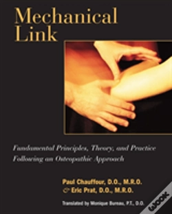 Capa do artigo Mechanical Link