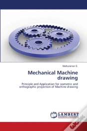 Capa do artigo Mechanical Machine Drawing