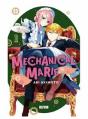 Mechanical Marie 01 - Preview