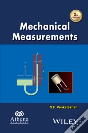 Capa do artigo Mechanical Measurements
