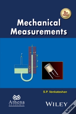 Capa do artigo Mechanical Measurements