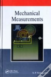 Capa do artigo Mechanical Measurements