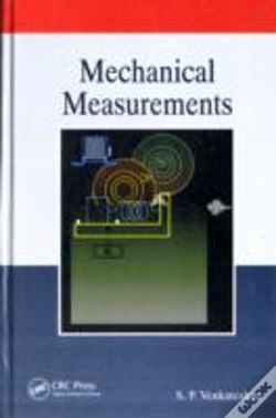 Capa do artigo Mechanical Measurements