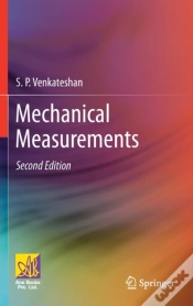 Capa do artigo Mechanical Measurements