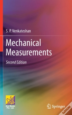 Capa do artigo Mechanical Measurements