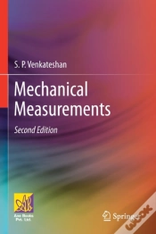 Capa do artigo Mechanical Measurements