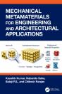 Mechanical Metamaterials For Engineering And Architectural Applications - Preview