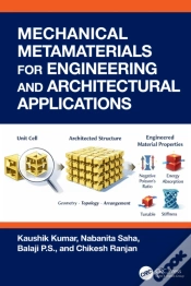 Capa do artigo Mechanical Metamaterials For Engineering And Architectural Applications