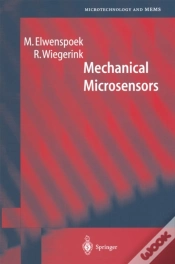 Capa do artigo Mechanical Microsensors
