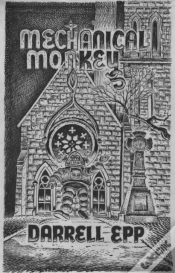 Capa do artigo Mechanical Monkeys