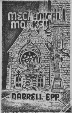 Capa do artigo Mechanical Monkeys