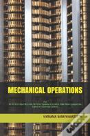 Mechanical Operations