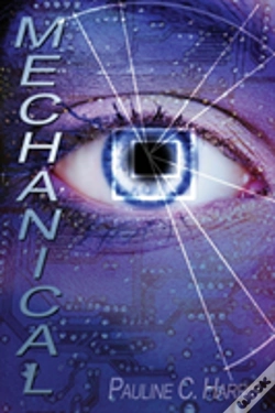 Capa do artigo Mechanical