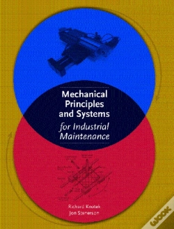 Capa do artigo Mechanical Principles And Systems For Industrial Maintenance