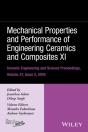 Mechanical Properties And Performance Of Engineering Ceramics And Composites Xi, Volume 37, Issue 2 - Preview