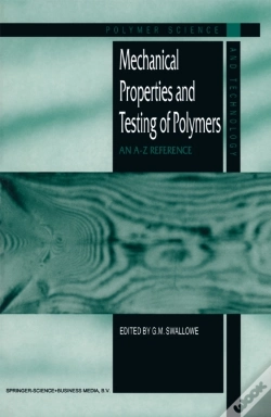 Capa do artigo Mechanical Properties And Testing Of Polymers